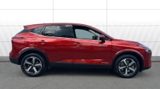 Nissan Qashqai 1.5 E-Power N-Connecta 5dr Auto Hybrid Hatchback
